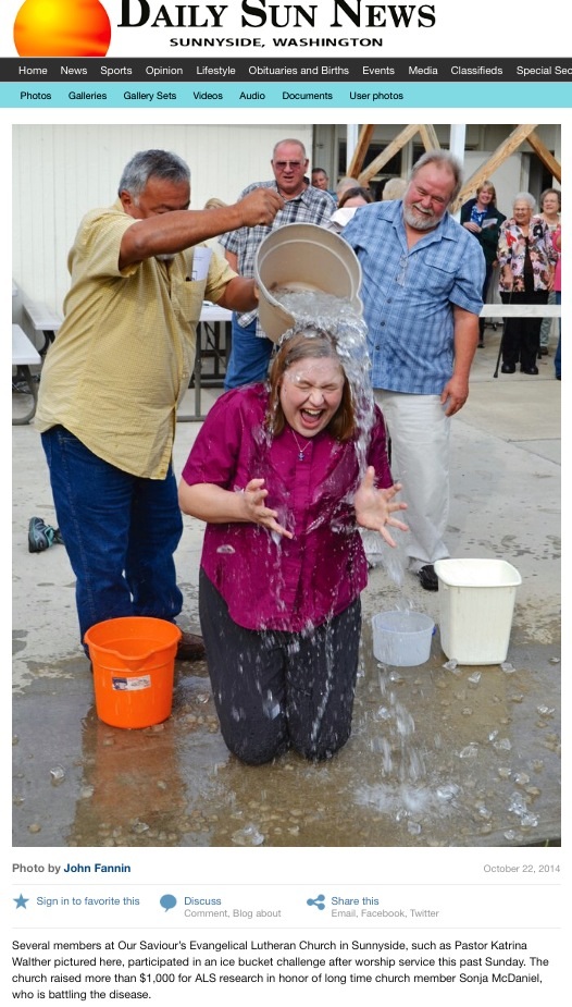 Daily Sun News 10-22-14